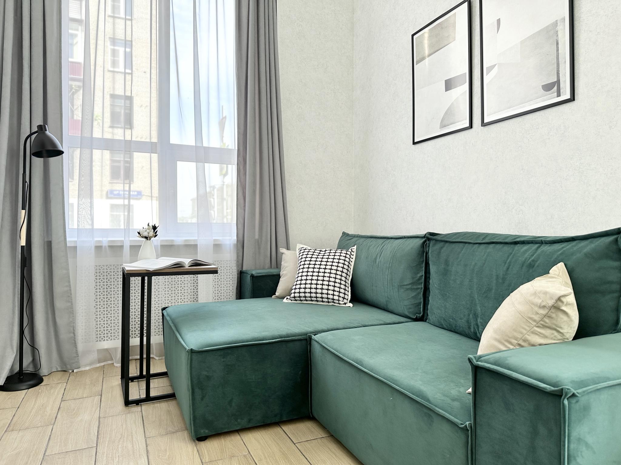 Фото URoom на Первомайской