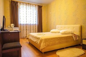 Gostinichnyj kompleks Shchyokino (Sovetskaya Street, 4) ، فندق