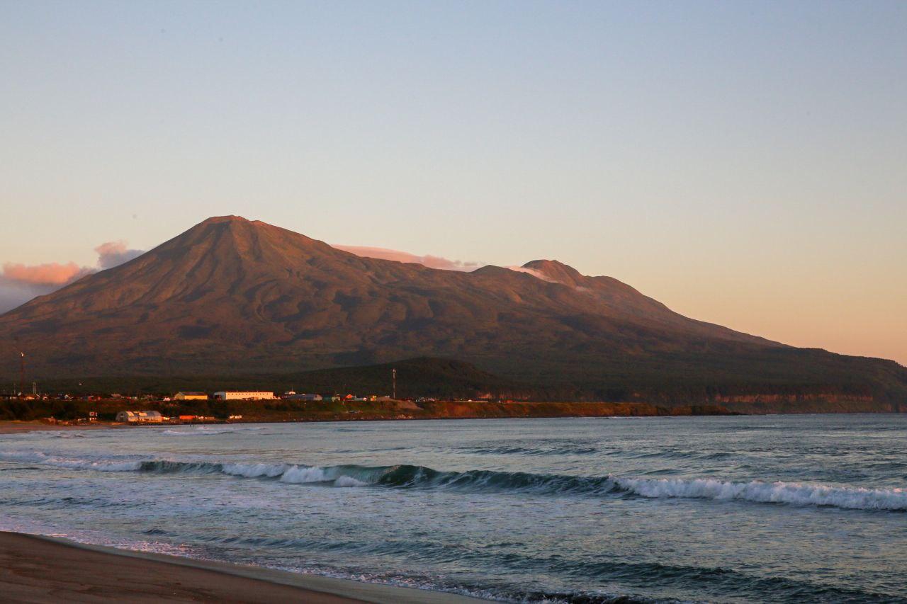 Фото Белые Скалы