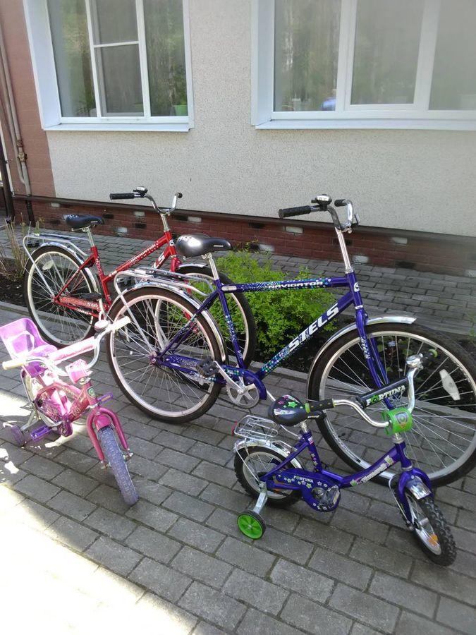 Фото На Лесной