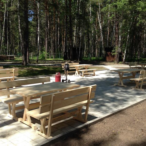 Фото Сибирская жемчужина