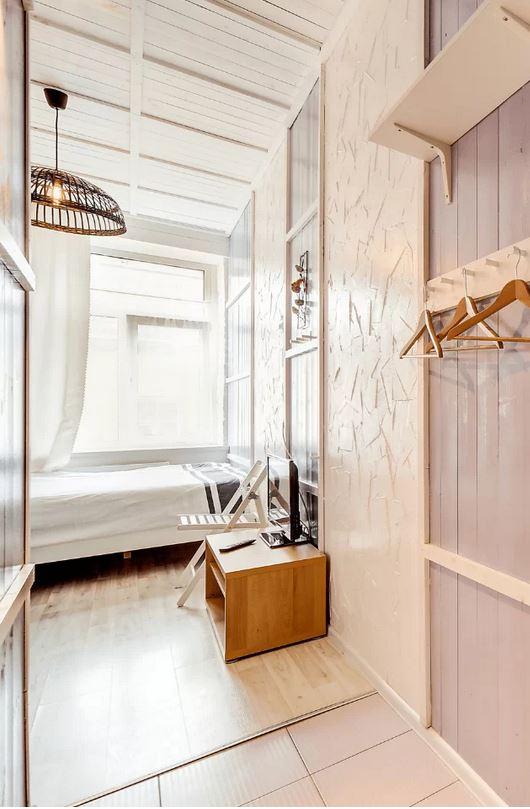 Фото Аврора