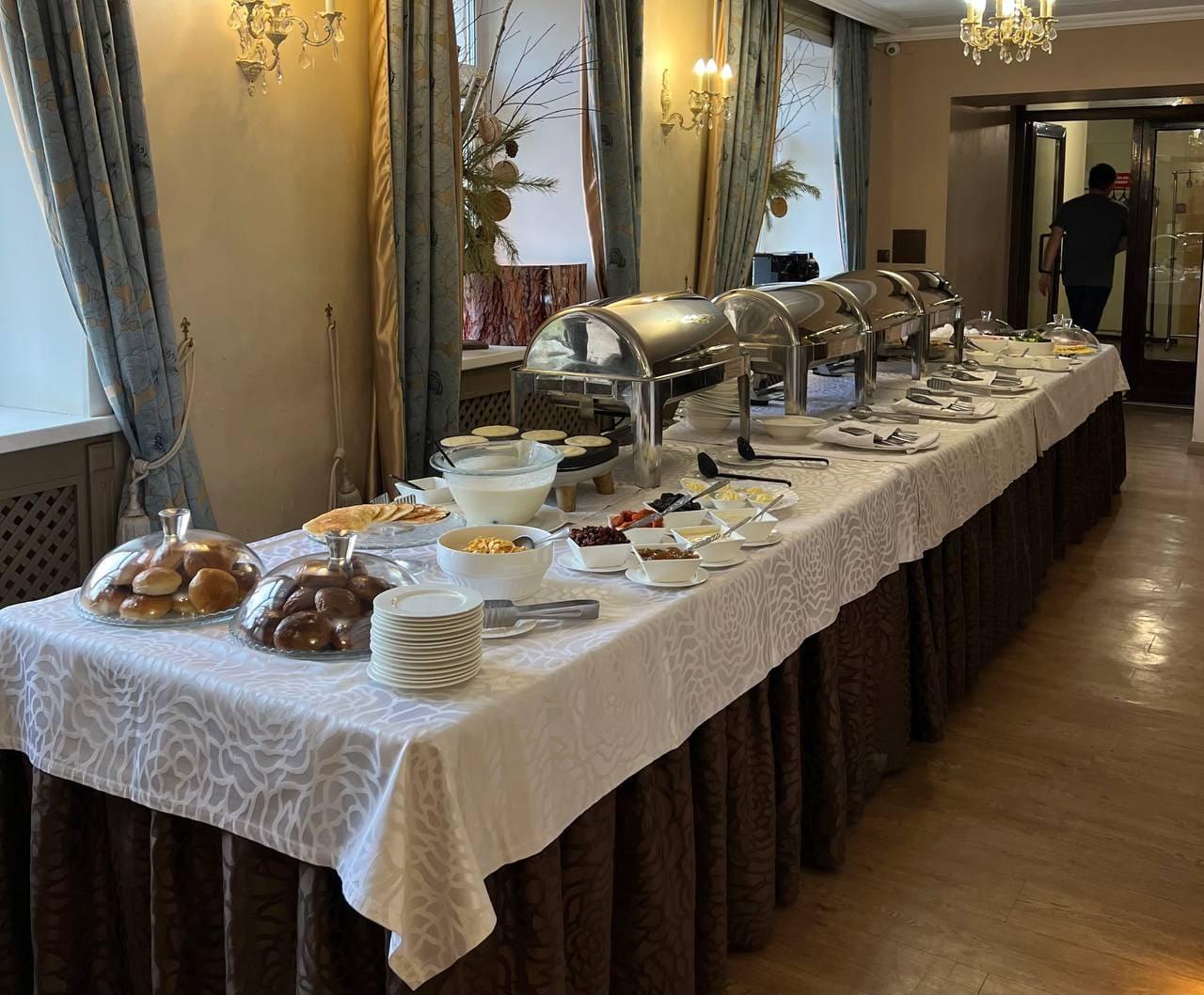 Фото Забайкалье