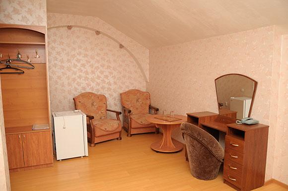 Фото Рябинушка