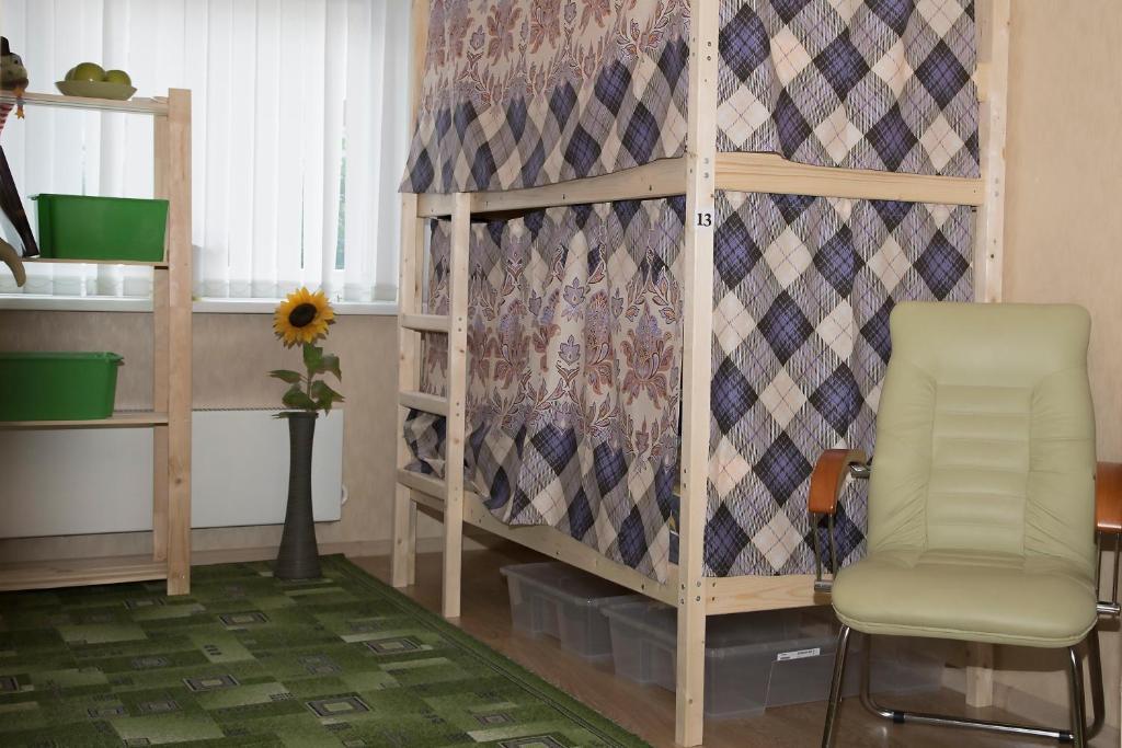 Фото Green Hostel Кузьминки