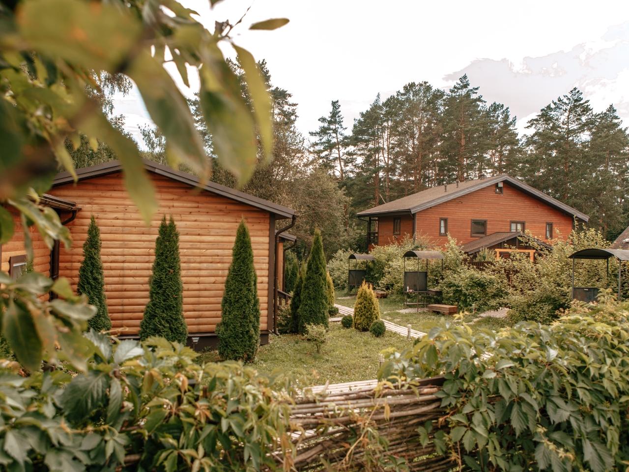 Фото Три медведя