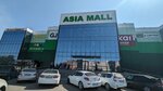 Luxury bags (Zhenis microdistrict, 3), bags and suitcases store