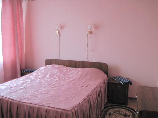 Фото Гостиница Ейск