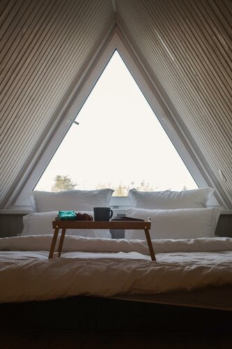 Дом в аренду А-Шалаш в Самаре