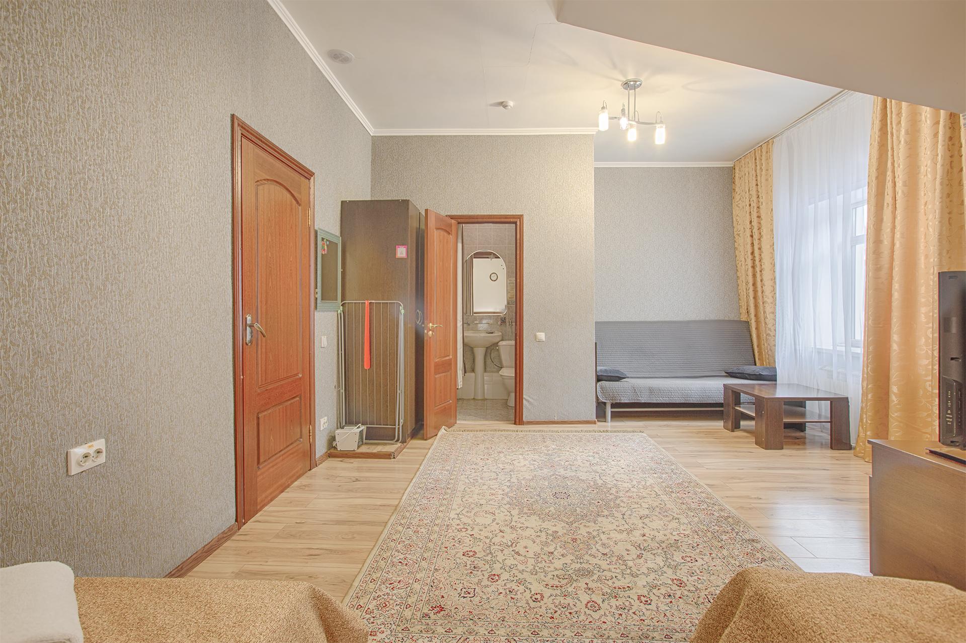 Фото Аврора