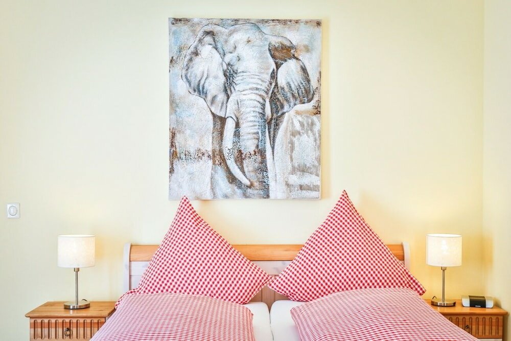 Фото Zum Goldenen Loewen