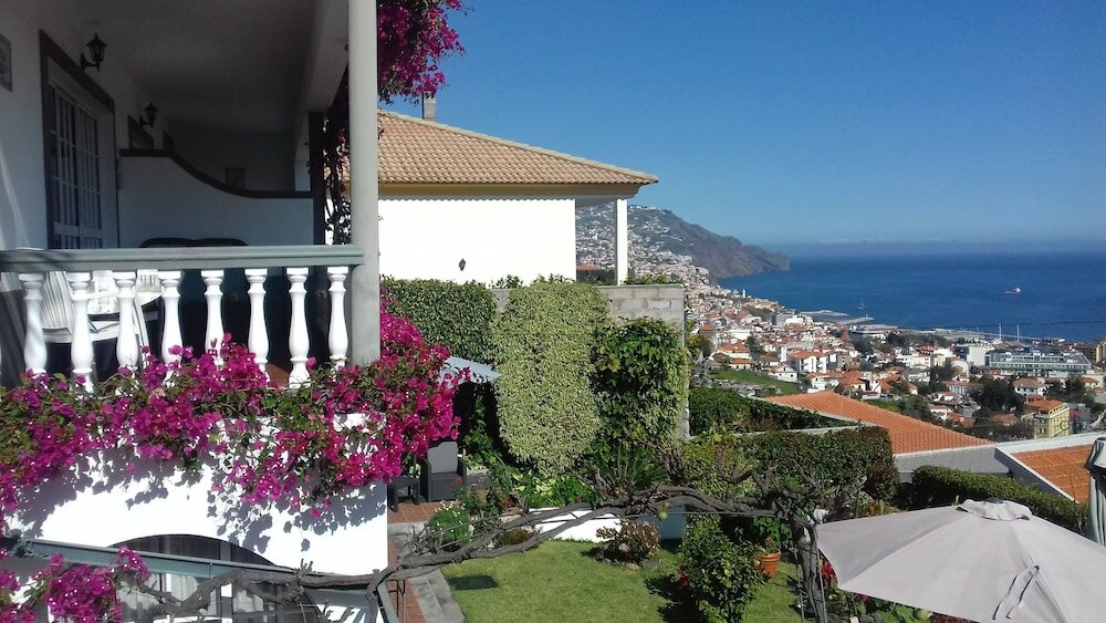 Фото Apartments Vista Oceano