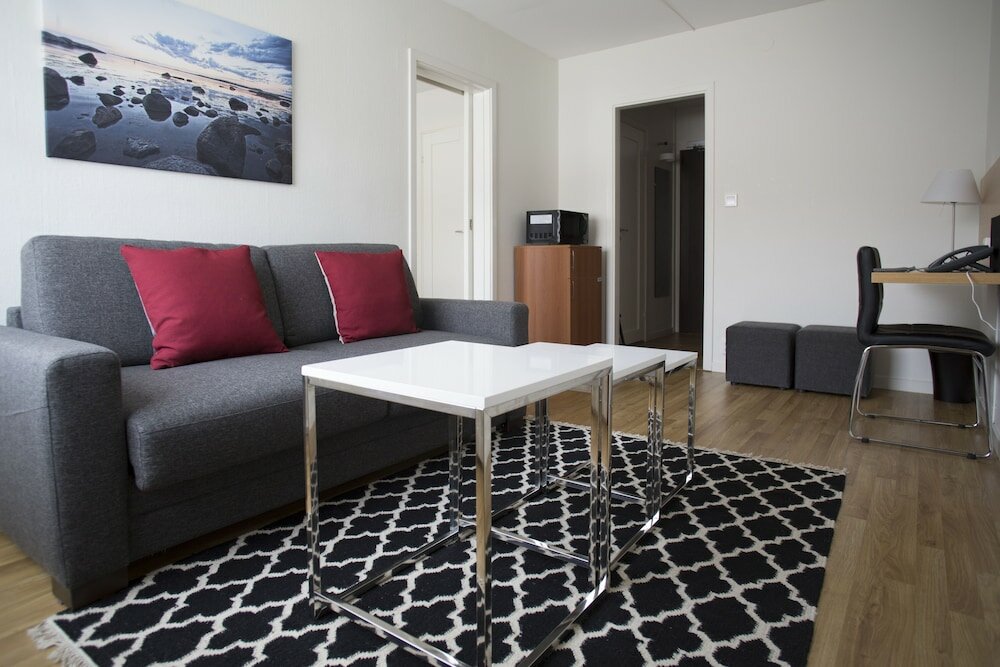 Фото First Hotel Dragonen