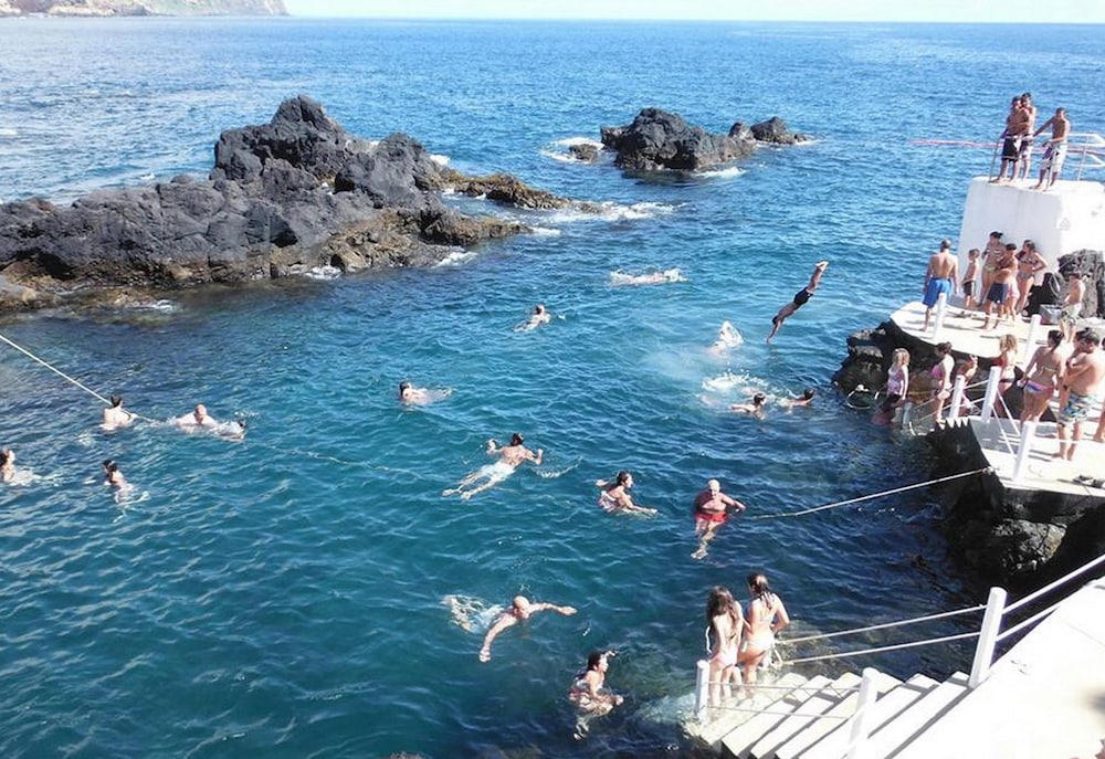 Фото Home Azores – Casas da Ladeira