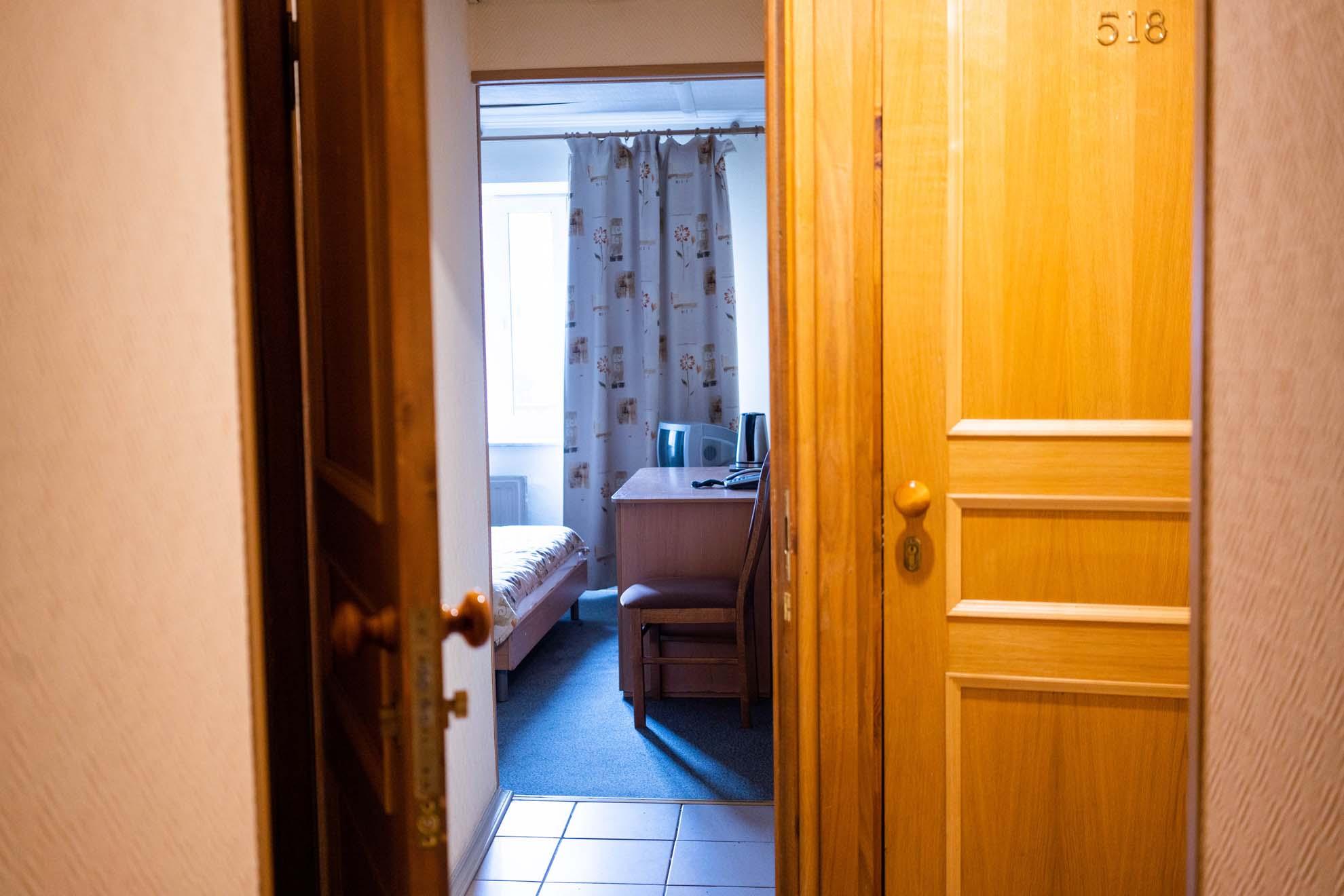 Фото Энергетик