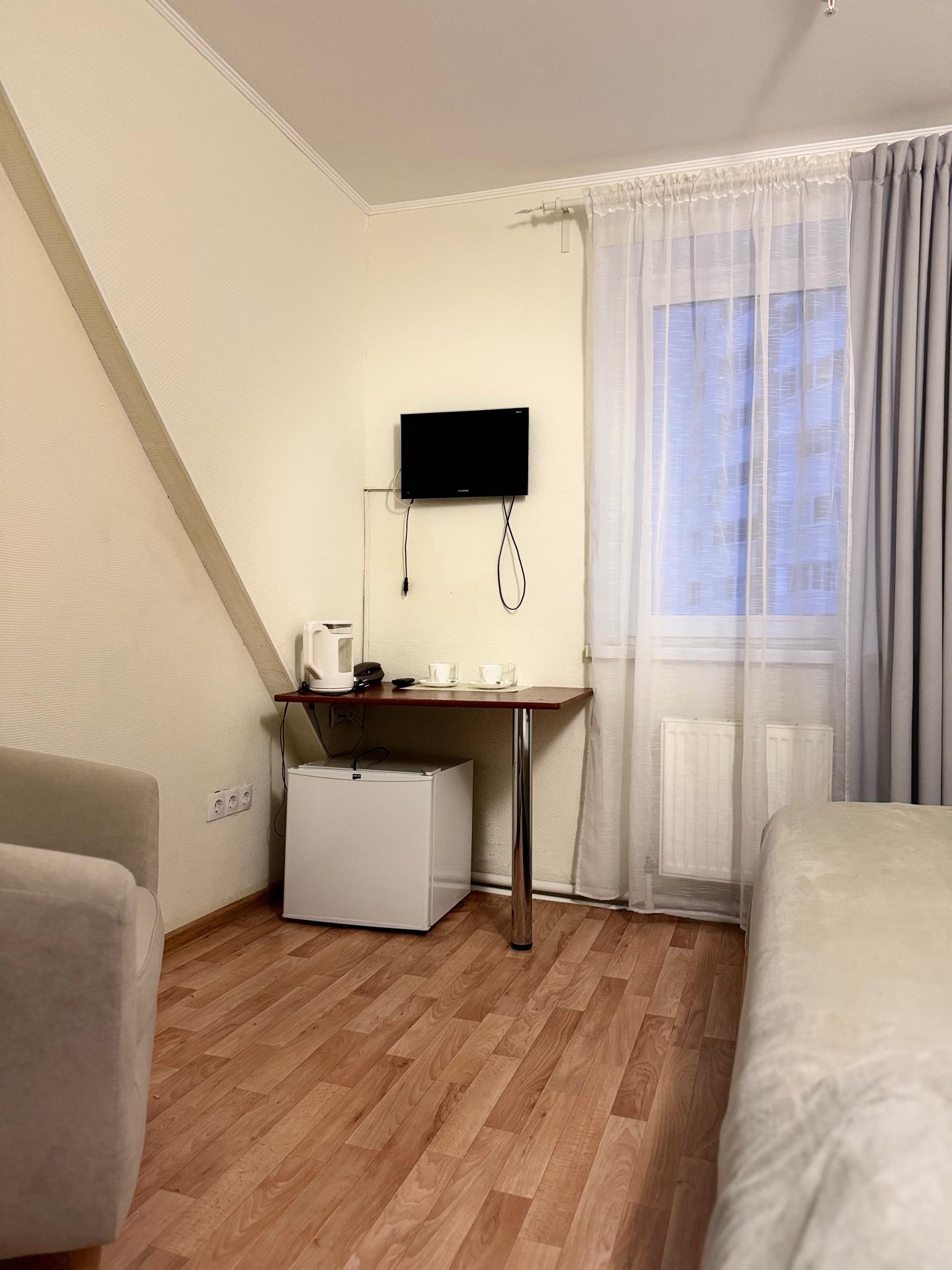 Фото Комфорт