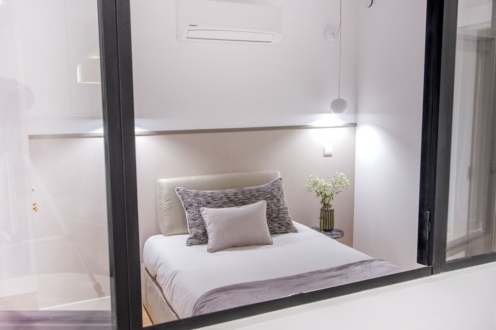 Фото Santa Luzia Apartments By Guestify