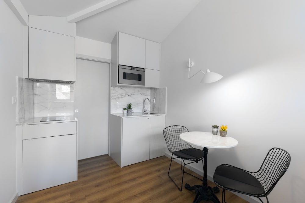 Фото Maria Muralha Historic House