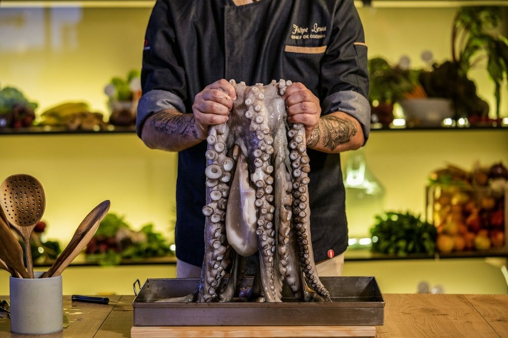 Фото Mercure Porto Centro Santa Catarina