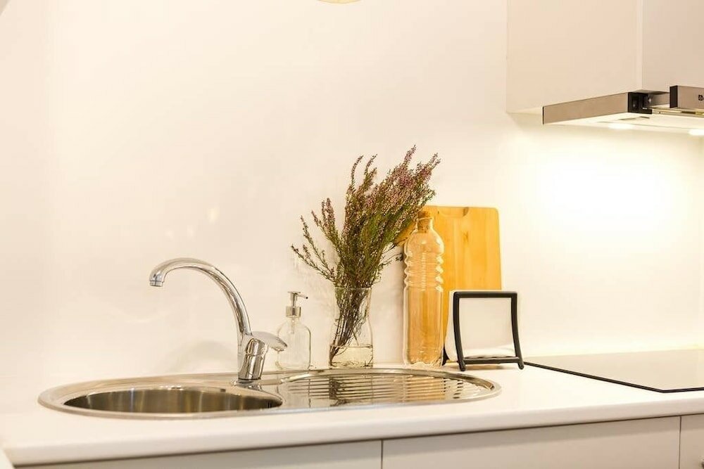 Фото Trind3 · Samasal Trindade Apartments № 3 With Garden