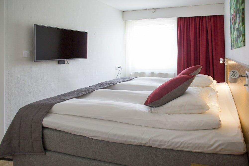 Фото First Hotel Dragonen