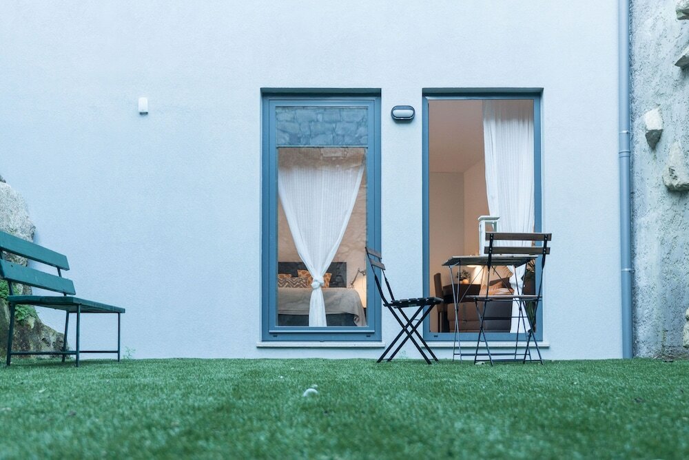 Фото Trind3 · Samasal Trindade Apartments № 3 With Garden