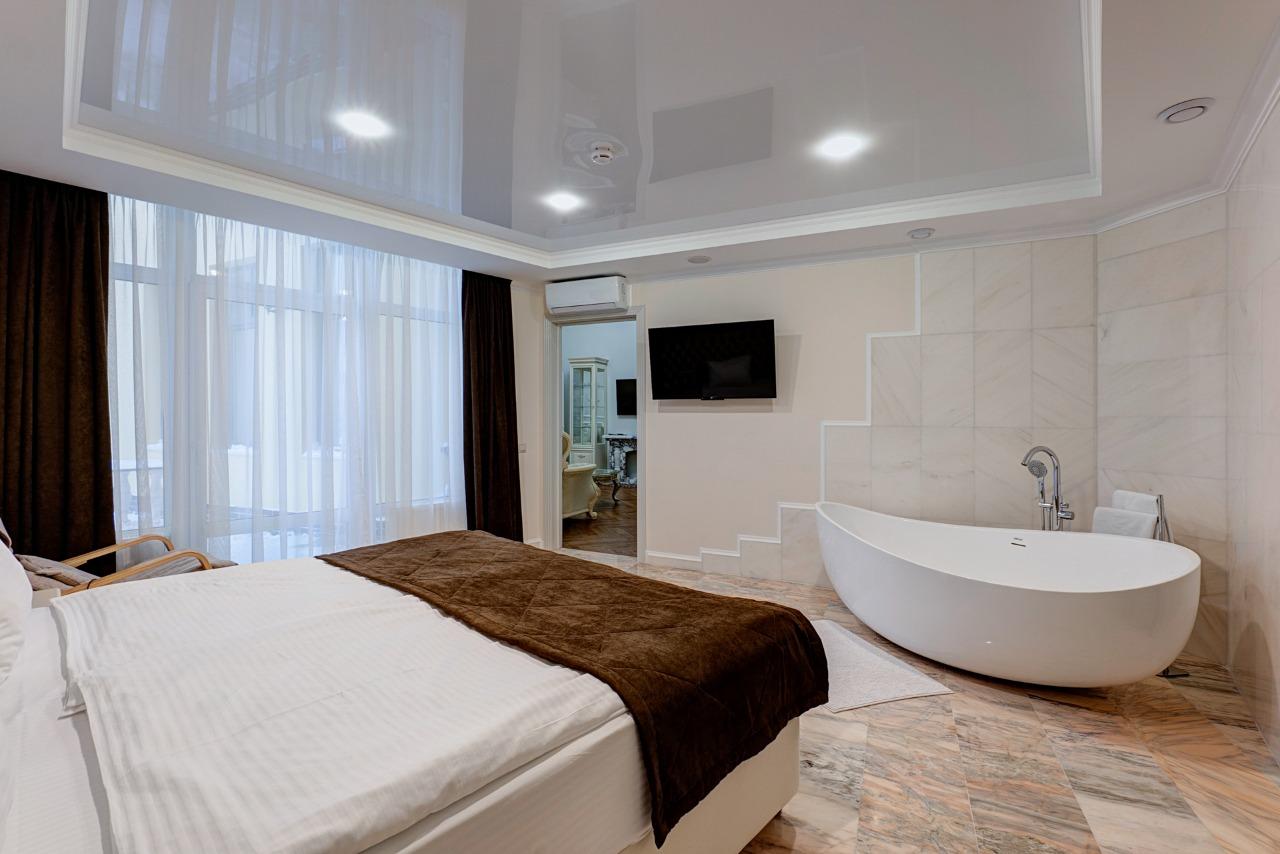 Фото Губернаторъ