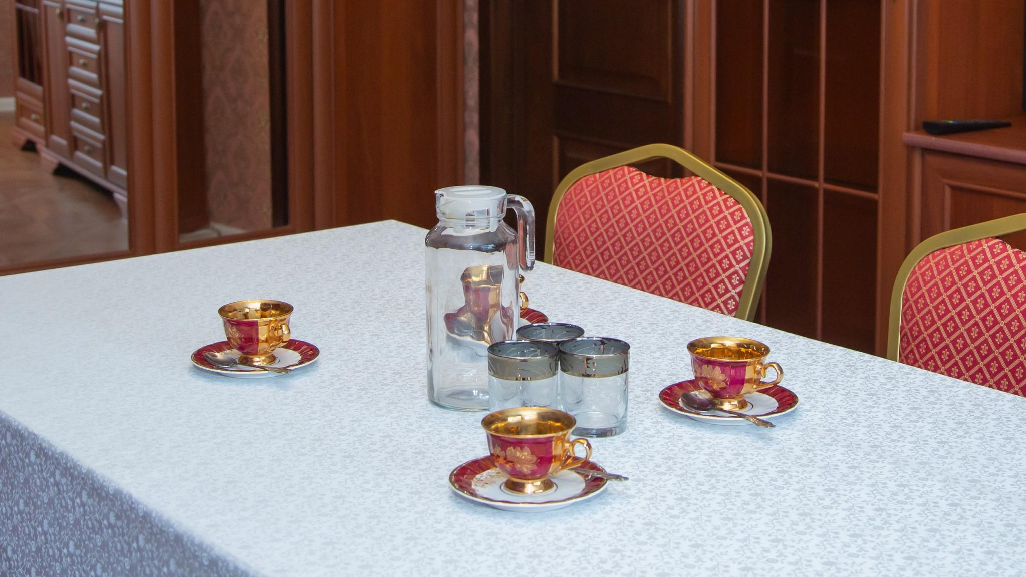 Фото Классик