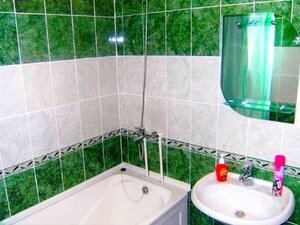 Сюрприз на Черниговской
