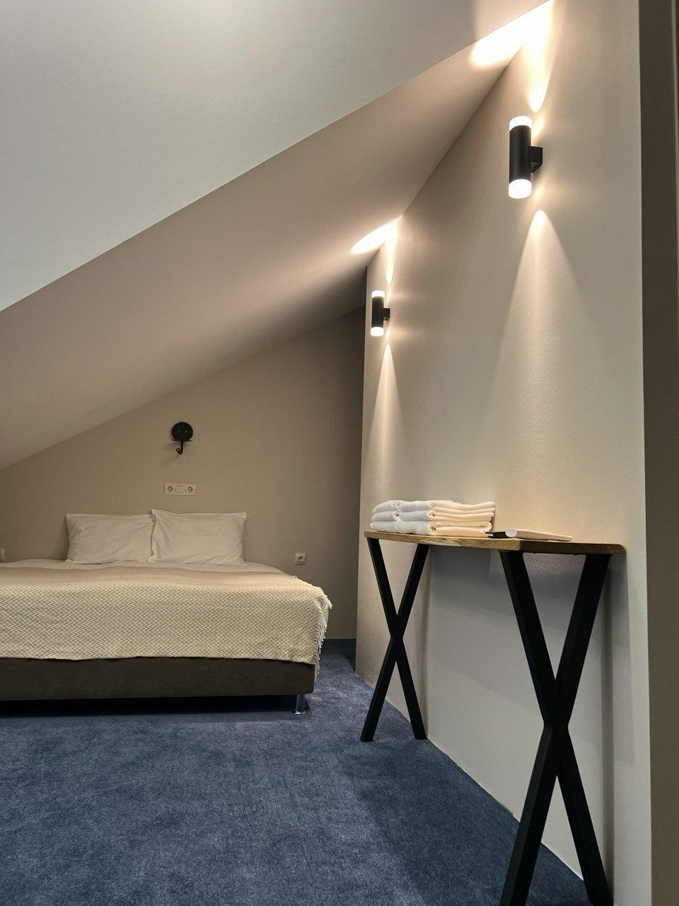 Фото Клевер