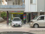 Ali Ozkan Auto Garage (Antalya, Muratpaşa, Dutlubahçe Mah., 746. Sok., 3), accesorios de coche