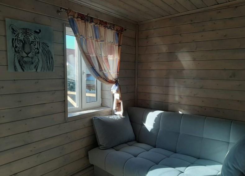 Фото Уютный дом