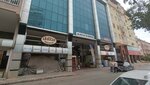 Ar-Sucan Business Center (Antalya, Muratpaşa, Dutlubahçe Mah., 744. Sok., 5), business center