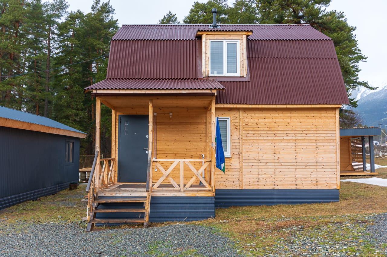 Фото отеля 5