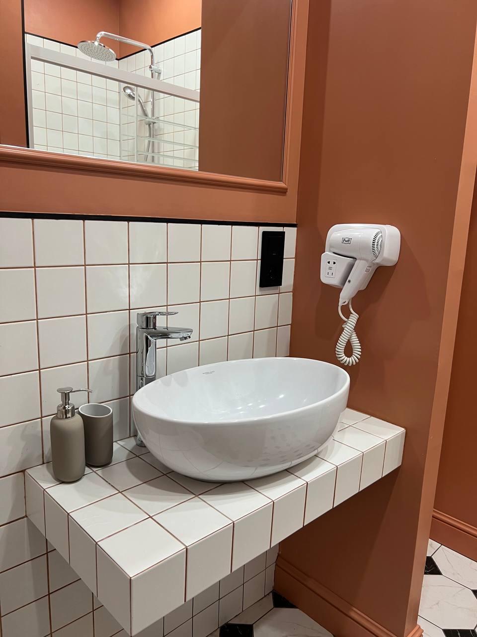 Фото Rubinsteina Apartments