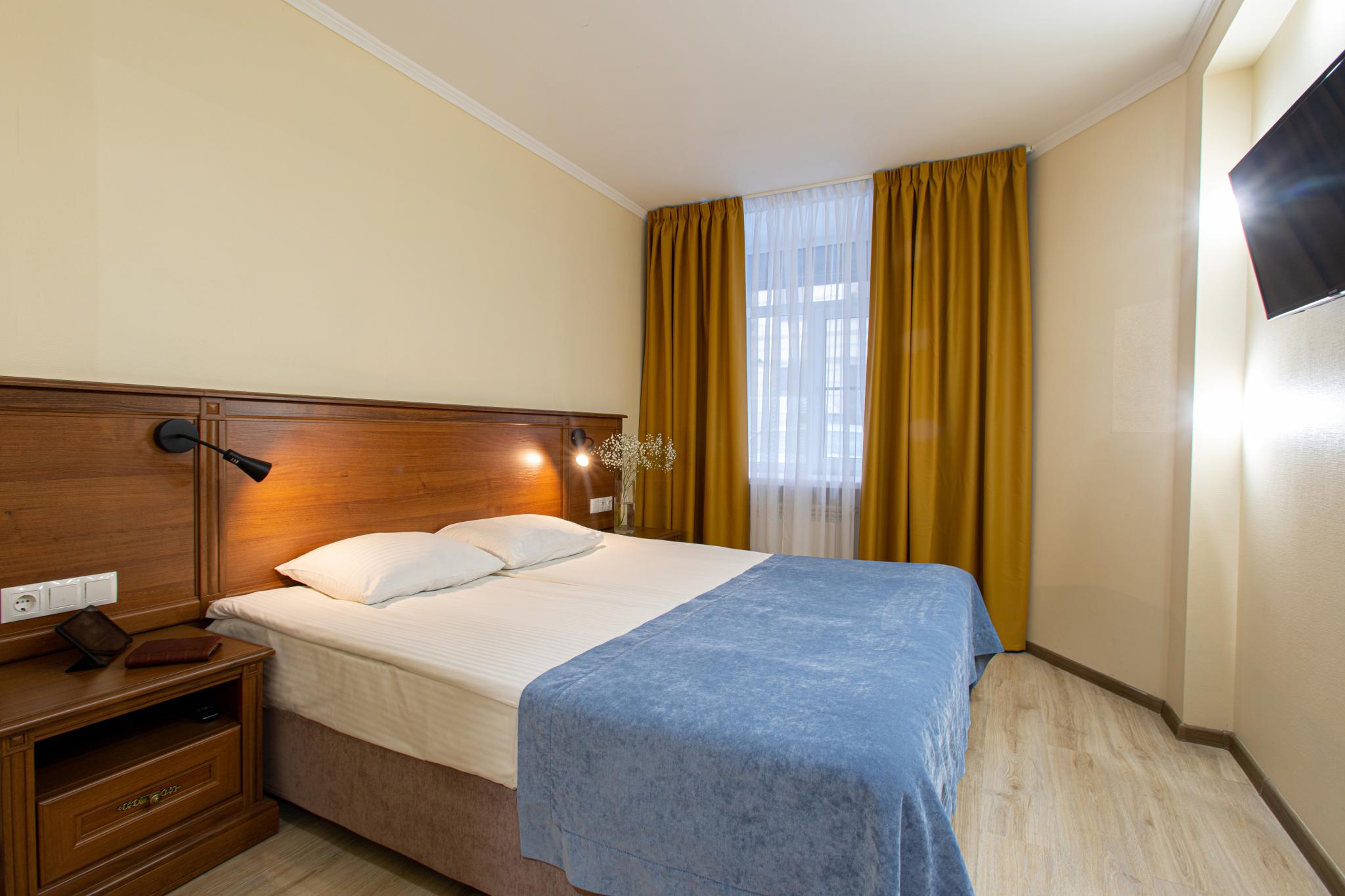 Фото Атриум