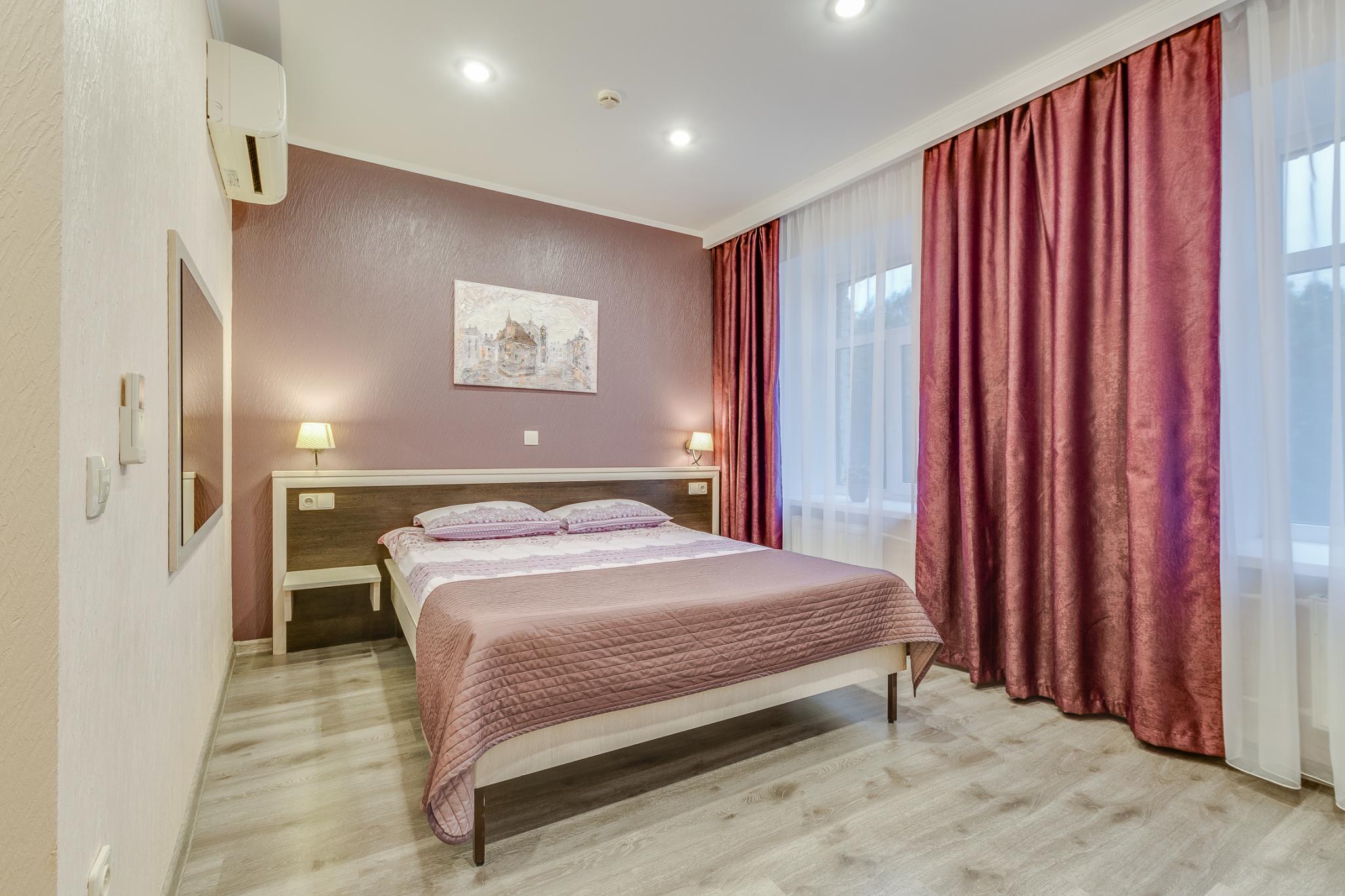 Фото Парк-отель «Велес»