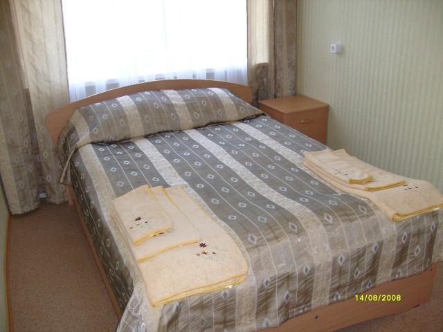 Фото Центральная