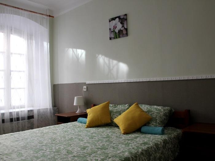 Фото Гостиный двор на Полянке