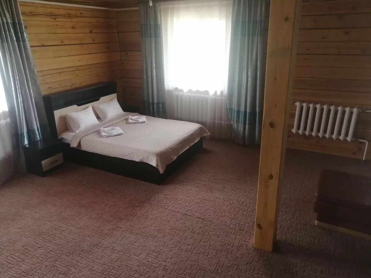 Фото Гостевой дом Купеческий