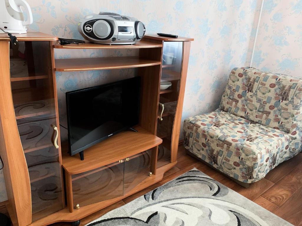 Фото Центральная