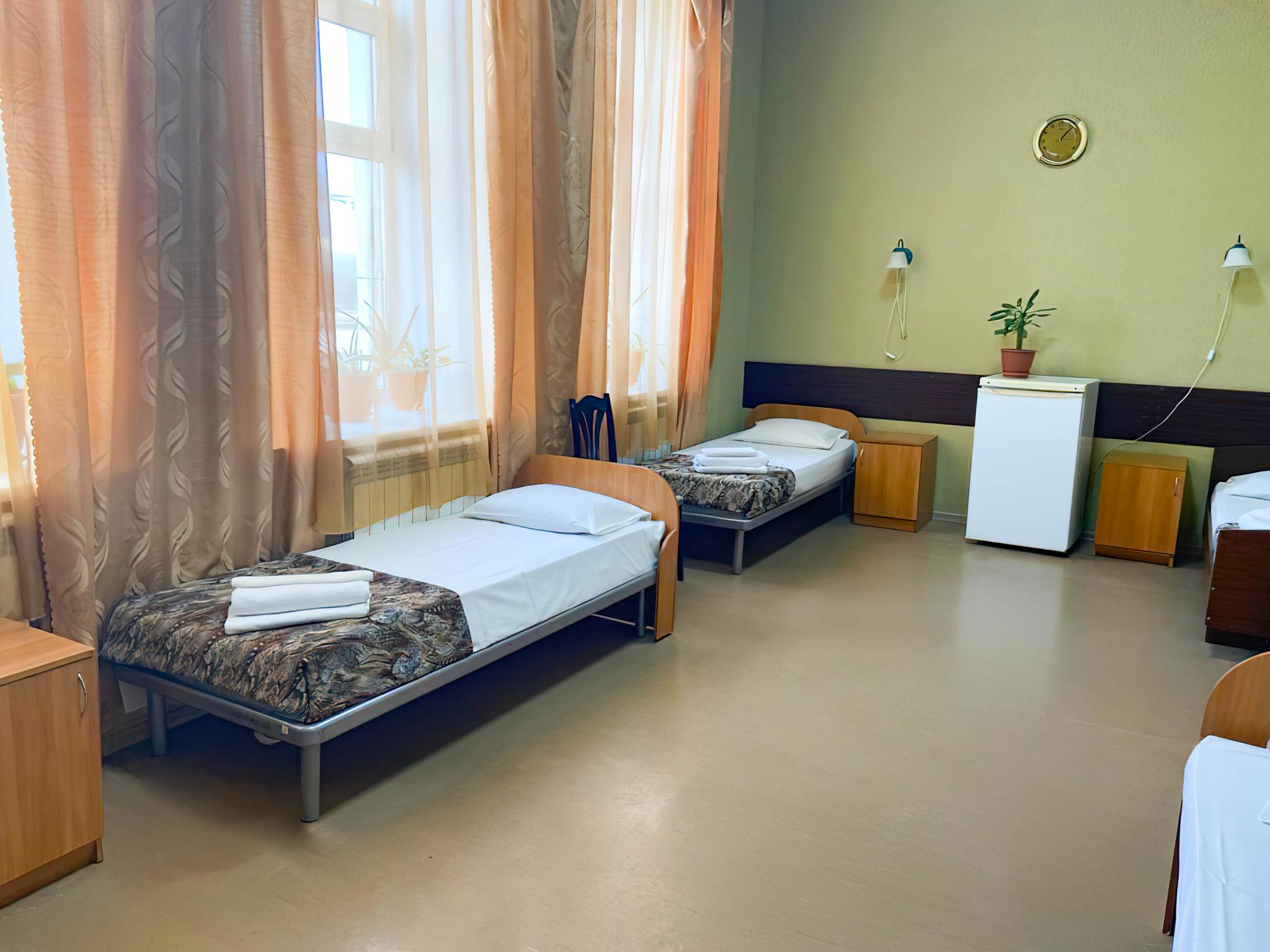 Фото Smart Hotel КДО Сызрань