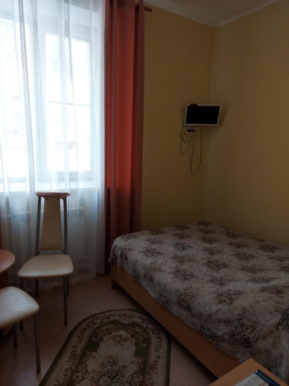 Фото Комфорт