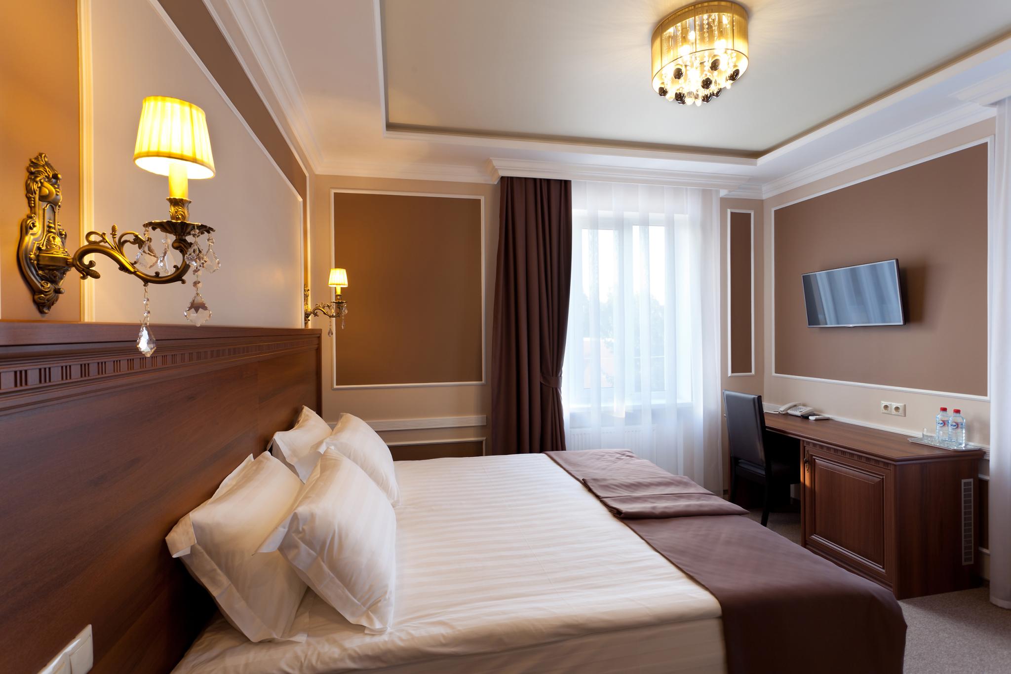 Фото Chocolatier