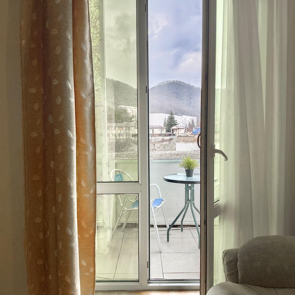 Фото Отель Ольгинка