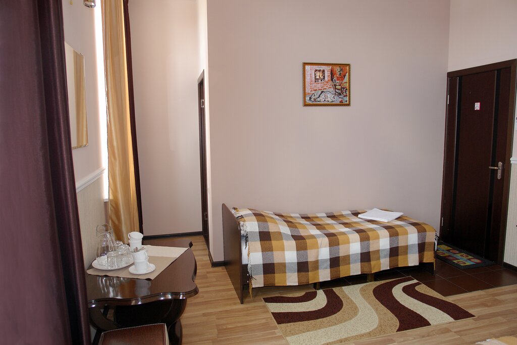 Фото Лонжерон