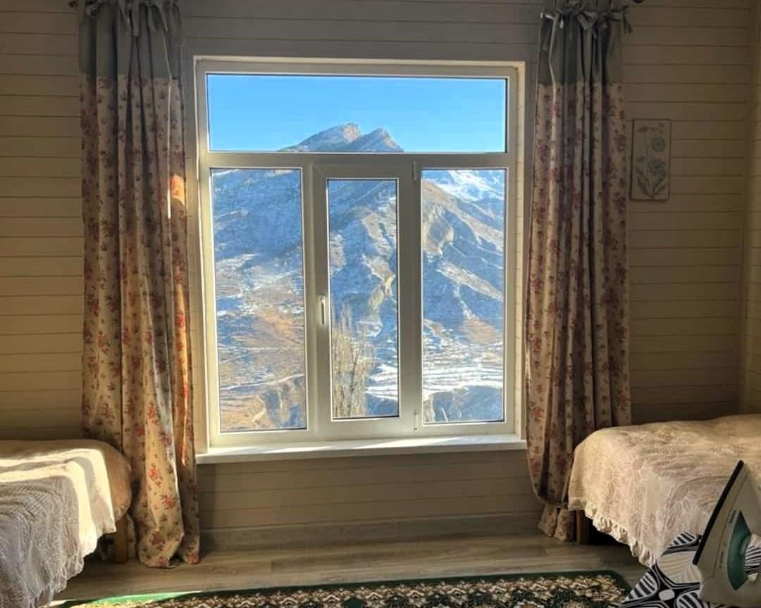 Фото Этнический дом Высота