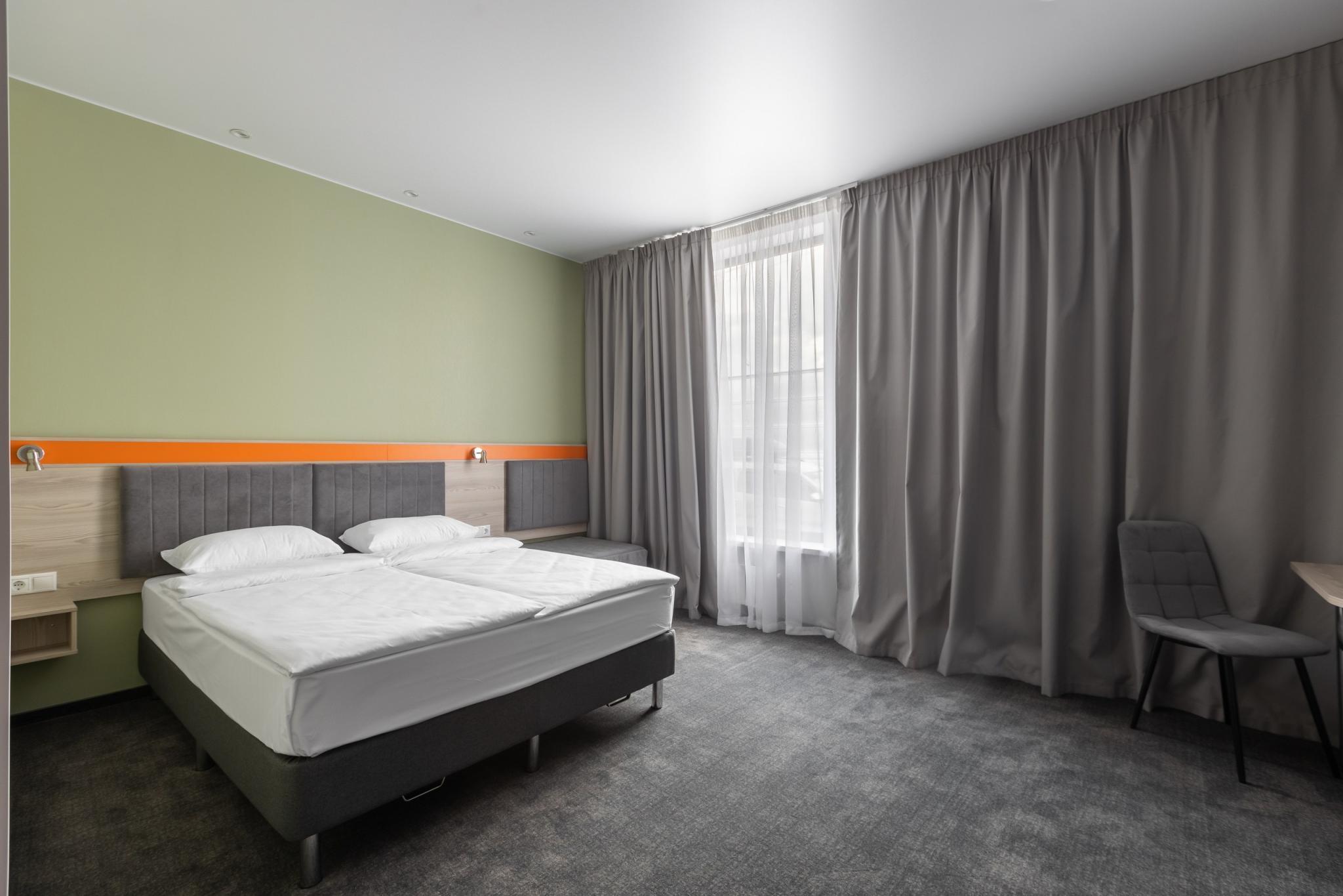 Фото 3А Казань Аэропорт