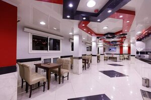 Гостиница Badr Hotel Assiut