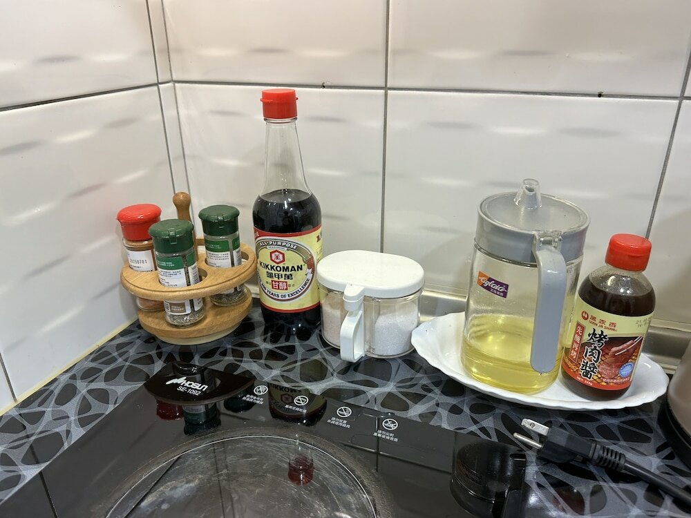 Фото Entire Apartment